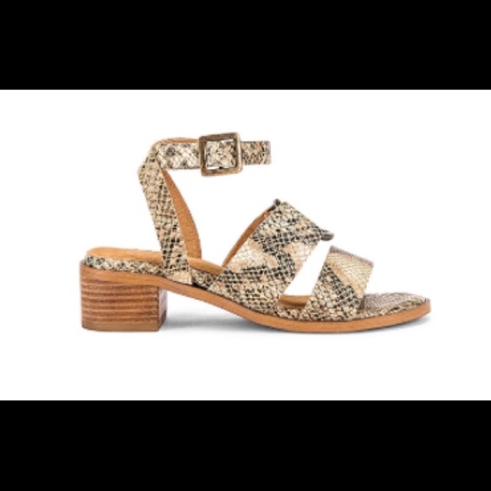 Seychelles Exhilarating Sandal